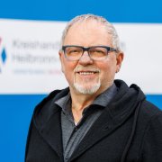 Harald Hohl Harald Hohl